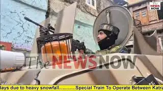 Vigil stepped up in Kashmir ahead of Republic Day