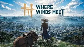 playing where wind meet