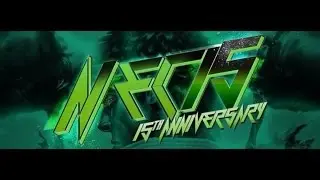 NEC 15 USFIV! CLxJames (Ak) vs Avery Mason (Ya) Steam Co Room Casuals