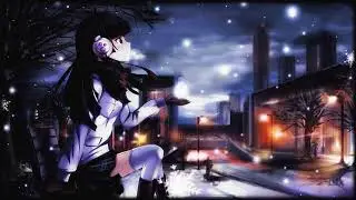 Nightcore 'The Dark Sorcerer' [Whitesand, Beautiful Emotional Piano Music]