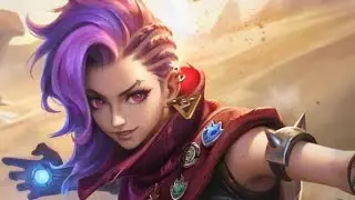 เม้มจัดอะตานี้5555 | mlbb | mobilelegends |.