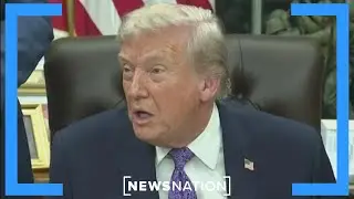 Trump&rsquo;s economic approval hits new low: AP-NORC poll | Morning in America
