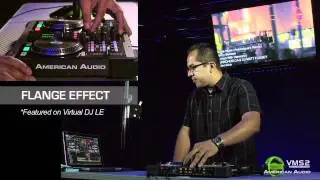 American Audio VMS2