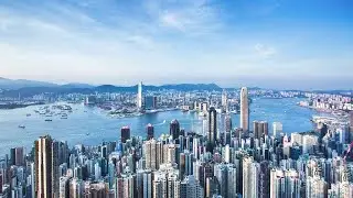 China's 2023 Two Sessions: Progress made in work related to Hong Kong, Macao, Taiwan