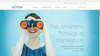 Wordbee - Translation Management System and CAT Tool