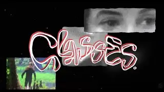 ELWD - WHERE R MY GLASSES
