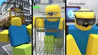 Roblox Dead Rails  | Encounter with the PRO in Rivals💀 ☠️ | Noob Roblox
