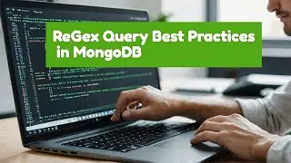 Supercharging MongoDB with Better Regex Queries