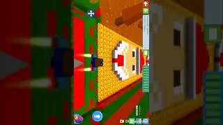 Lakiyt vs minecraftgplay na blockstarplanet