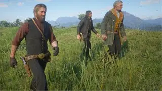 Ошибка в RDR2 Companion | Работает на 100% в 2024 году