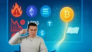 &Eacute;ducation financi&egrave;re : Comment &eacute;viter les erreurs fatales en crypto ?