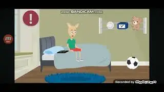 GoAnimate and Vyond Scream Kid 💖 Kids Screaming Sound Effects
