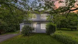 3013 Highway 325, Wileville, NS