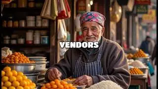 Savoring the Streets: A Culinary Journey Through Global Street Food and Cultural Stories