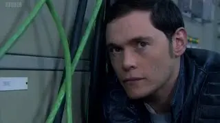 Torchwood Owen Dies 
