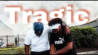 5iah-Tragic(OFFICIAL MUSIC VIDEO)