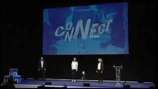 Enhance the recruiter & candidate experience with LinkedIn Integrations | Talent Connect London 2014