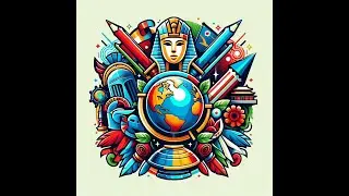 History Unleashed by Mr. Gal EDM