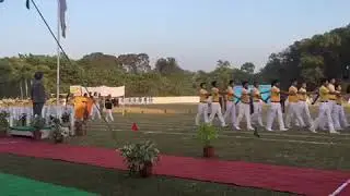 Sports Day at Cambrian Hall- Cambrian Hall Alumni Association