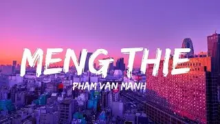 meng thie  [song reverb]  One Kiss × I was never there