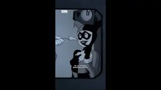 Something smells fishy... #BatmanTheAnimatedSeries