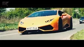Surrey Car Meet | Carpe Imperium Films