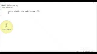 Java | Math 'abs()'| CodeLearning