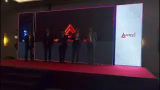 MST GLOBAL HEADS GOA message by Mr Nilesh Khaithwal 