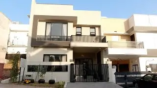 5 MARLA HOUSE FOR SALE IN SECTOR H BAHRIA ENCLAVE BAHRIA TOWN ISLAMABAD