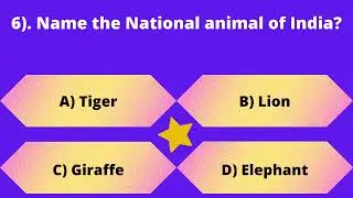 Kids general knowledge quiz - 2022 | aatoons kids quiz time | trivia question answers #brainquiz