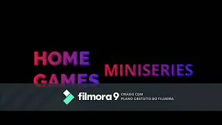 Judgemental Films / Whalerock Industries / Conaco / Documental Justice / H.G.N. Miniseries (2020)