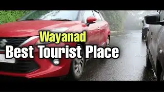 Wayanad Travel map Wayanad History Best tourist place in wayanad By : QATAR FACE
