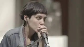 Miss Garrison - Mamba en Vivo (Sesión DDM3)