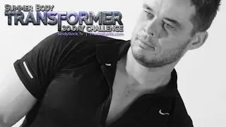 Summer Body Transformer Challenge | Day 9