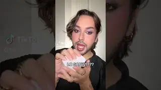NON BUTTARE LA SCATOLA #makeup #nabla #cipria