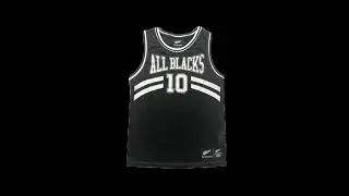 ALL BLACKS - MINDELO