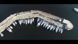 Levent Marina - İzmir Arkas K&ouml;rfez Yarışı