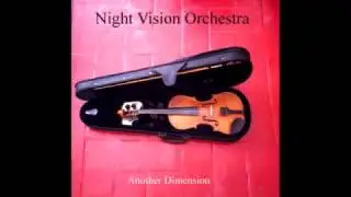 Night Vision Orchestra - Maria (album Another Dimension)