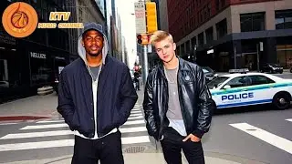 Justin Bieber - Silence ft Travis Scott (Music Video)