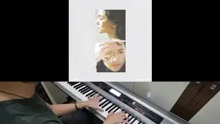 Lastlings - What Good Am I (Jarel Gomes Piano)
