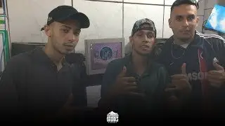 MC GM, MC Neu e MC JR - Medley 2.0 @Bronksrec