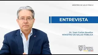 #ActivadosPorLaSalud | Respuesta de Ecuador frente al #COVID19