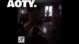AOTY!!! Reaction to NEMZZZ RENT'S DUE Album