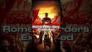 The African Emperor Rome Tried to Hide | Septimius Severus