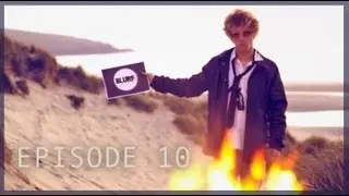 Episode 10: Curious Bearings. Presented by Monster Energy
