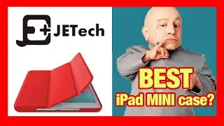 Best iPad Mini 5 case 2020