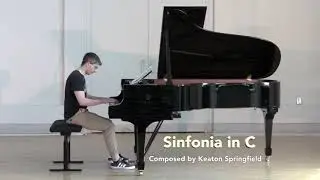 Springfield- Sinfonia No. 9 in C