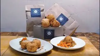 Empanda Commercial