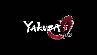 Yakuza 0 - With Vengeance DUAL MIX