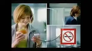 Рекламный блок (Первый канал, 24.05.2012)